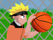 play Naruto Basketball