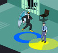 play Jail Bird Man