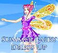 play Summer Fairy Dress-Up