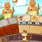 play Stoneage Cooking