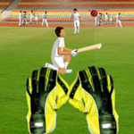 play Wicket Keeping Volt