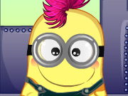 Despicable Me Minion