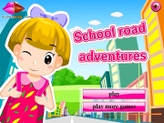 play School Road Adventures