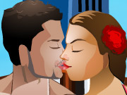 play Boat Kissing