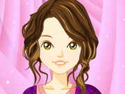 play Sarah Makeover