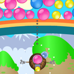 play Balloon Popper Deluxe