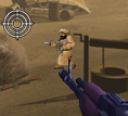play Fight Terror