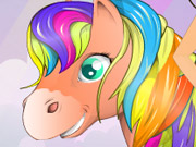 play Pony Paradise