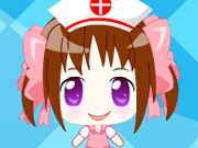 Rookie Nurse