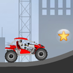 play Buggy Craze