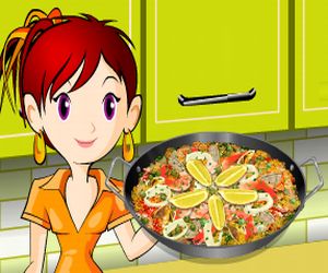 play Paella