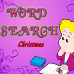 play Word Search-Christmas