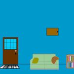 play Mini Room Escape 5