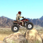 play Desert Rider