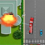 play American Firefighter