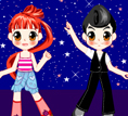 play Dance Party