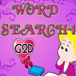 play G2D Word Search