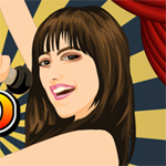 play Demi Lovato Dress Up