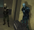 play Half Life