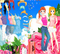 play Girl Dress-Up - 6