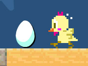 play Egg Runner