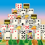play Tower Solitaire