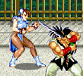 play Final Fight - 2