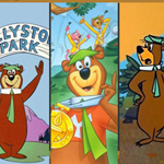 play Yogi Bear Matchup