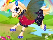 play Magic Pony