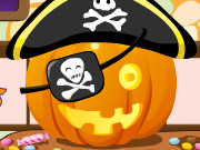 play Halloween Pumpkin