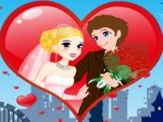 Sweetie Romantic Wedding