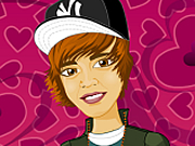 play Justin Bieber Style