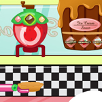 play Ice Cream Parlor