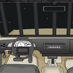 play Escape Series The Car