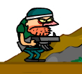 play Sniper Wwii