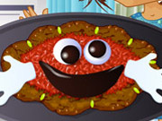 play My Monster Cookie