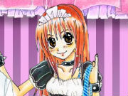 play Maid Rockstar