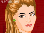 play Beautiful Gal Makeover 4