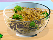 play Beef Noodle Bowl