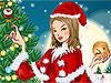 play Miss Xmas