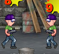 play Gunrox Gang Wars