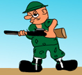 play Gun Man