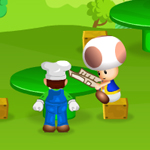 play Luigi Restaurants
