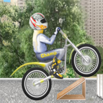 play Free Style Motoracer