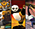 play Kung Fu Panda 2 Match Up