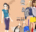 play Girl Dressup - 3