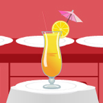 play Cooking Fresh Cocktail