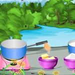 play Macaronic Cheese