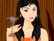 play Cocktail Dress Up