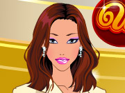 play Reporter Dress Up